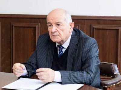 Мигран Хачатрян переназначен на должность председателя Комитета гражданской авиации