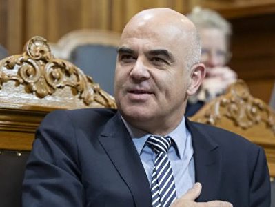 Генсек Совета Европы: правительство Грузии пообещало изменить закон «об иноагентах»