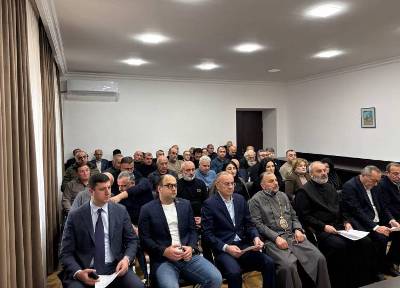«Հրապարակ». Խորհրդարանը չլուծարելու ճանապարհ են գտել
