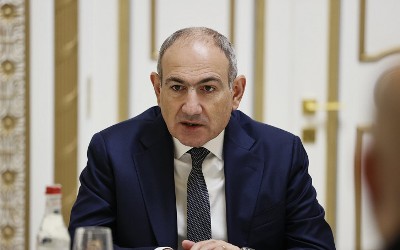 «Փաստ». Որպես ո՞ւմ շահերի պաշտպան ու սպասարկող է դիրքավորվում օրվա իշխանությունը
