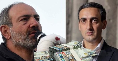 «Ժողովուրդ». Քայլե՞լ ես Փաշինյանի վիրակապի կողքով՝ քեզ բնակարան և «Շեվրոլե»