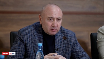 Գյումրին ազատ տնտեսական գոտու վերածելը աղետի գոտի հասկացությունից ձերբազատվելու խնդիր ունի. Անդրանիկ Թեւանյան