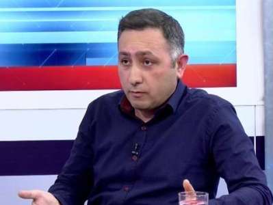 Իրականում էսօրվա գրառումը ո՞նց կշարադրեր Նիկոլը, եթե ազնիվ մարդ լիներ. Սևակ Հակոբյան