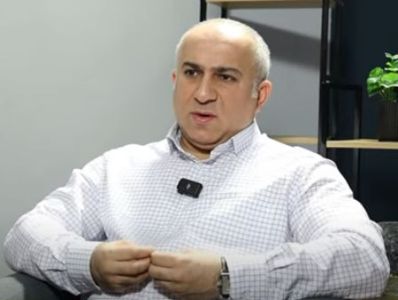 Политолог: Пашинян поручил добиться изменения Конституции Армении без проведения референдума