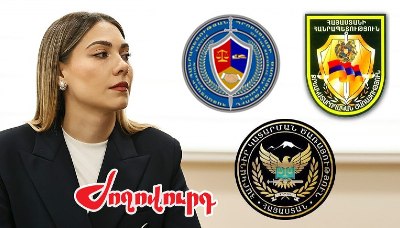 «Ժողովուրդ». Երեք կարևոր կառույց ղեկավար չունի. ինչ է ասել Սրբուհի Գալյանը
