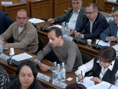 Оппозиционный член Совета старейшин Еревана: Власти под транспортными реформами понимают лишь подорожания