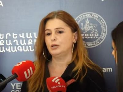 Ավինյանի իմպիչմենթի համար պետք են 3 ընդդիմադիր խմբակցությունների ձայները. Այս պահին դա չունենք. Աբգարյան