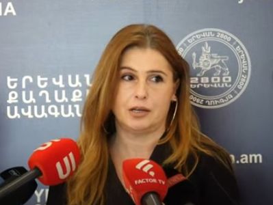 Հուսով եմ՝ Ավինյանը կստանա Փաշինյանի SMS-ը, եթե չստանա՝ ավելի վատ ՔՊ-ի համար. Իզաբել Աբգարյան