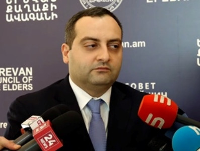 Заммэра Еревана: С повышением выплат за вывоз мусора мы совершаем положительный шаг