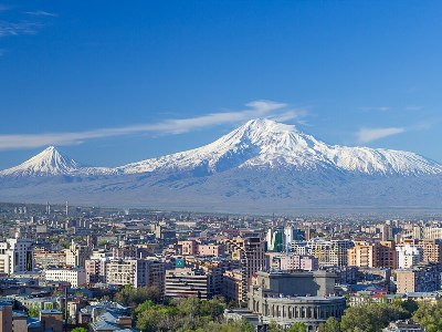 Совет старейшин Еревана утвердил программу развития города на 2025 год