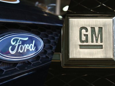 Ford, GM to donate $1m each, contribute vehicles to Trump inauguration