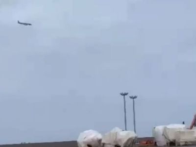 Azerbaijan Airlines-ի վթարված ինքնաթիռում կարող էին լինել 67 ուղեւոր եւ անձնակազմի 5 անդամները
