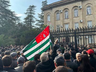 Абхазия: как повлияет приход к власти протурецкой оппозиции на армян?