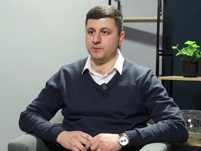 Абрамян: Пашинян до сих пор не признает, что остается идейным сторонником сдачи Арцаха Азербайджану