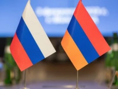 Как менялся товарооборот между Арменией и Россией за годы Пашиняна у власти?