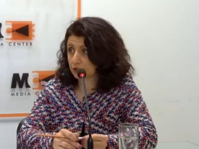 Эксперт: Впервые Баку назвал имена всех пленных