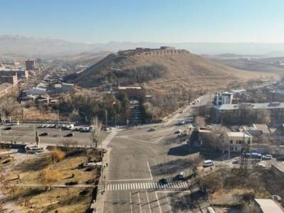 2024-ին Էրեբունիում ասֆալտապատվել է 31,8 հազար քմ փողոց. Փոխարինվել է 27 վերելակ, Բարեկարգվել է 14 բակ (վիդեո)