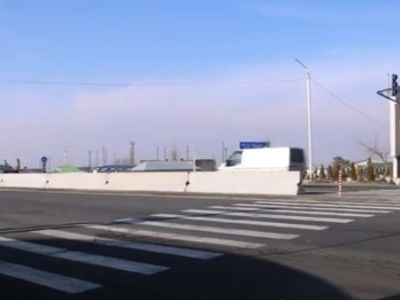 Երևան-Սևան մայրուղում պարեկային հենակետի հարակից հատվածում հետադարձը փակվել է. ՆԳՆ