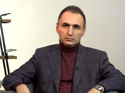 Чалабян: Вариант вотума недоверия Пашиняну может стать вполне реалистичным