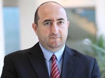 Член совета Федерации шахмат Еревана Артак Манукян подал в отставку
