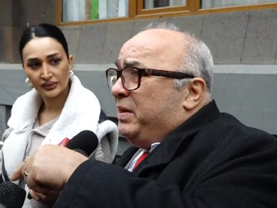 Կառավարությունը ինչ անում է՝ ճիշտ է անում. Գաբրիել Ջեմբերջյան