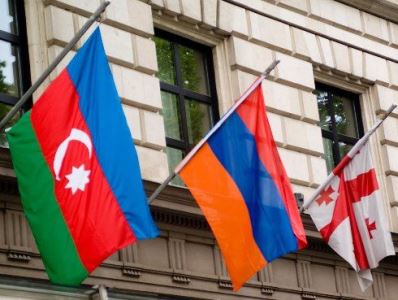 Որքա՞ն է եղել Հարավային Կովկասի միագումար տնտեսական աճն առաջին կիսամյակում