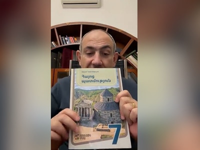 Пашинян остался доволен своим решением