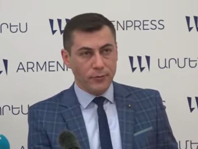 Суренян: Январь 2025 года в Армении будет достаточно теплым