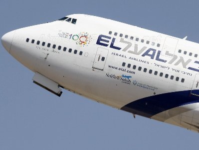 Israel’s leading airline suspends its Tel Aviv-Moscow flights until March after Azerbaijan leader’s statements