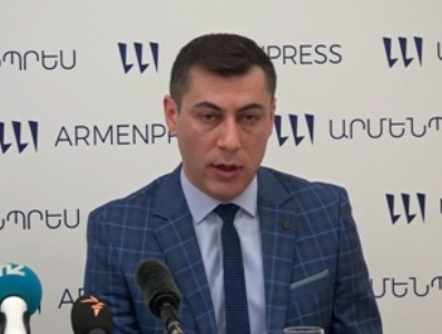 Гагик Суренян призвал не искать причину любой погодной аномалии в глобальном потеплении
