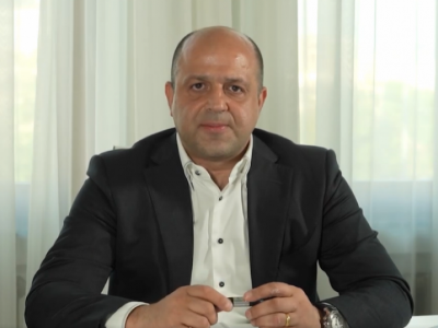Մենք պետք է առաջ գնանք, կերտենք սուվերեն Հայաստանի ապագան, մեր ազատությունն ու անվտանգությունը. Մհեր Ավետիսյան