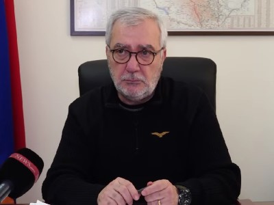 Депутат от правящей партии: В 2025 году напряженность может усилиться