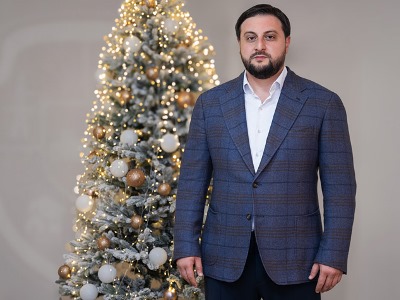 2024-ին տեսչական մարմինը կարողացել է գրանցել ոլորտի կարգավորման հսկայական դրական արդյունքներ. ՔՏՀԱՏՄ ղեկավար