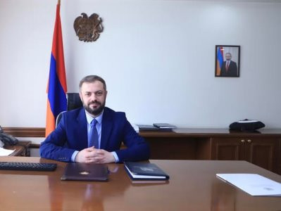Մեր երկրի տնտեսության համար 2024 թվականը հաջողված էր. Գևորգ Պապոյանի ուղերձը