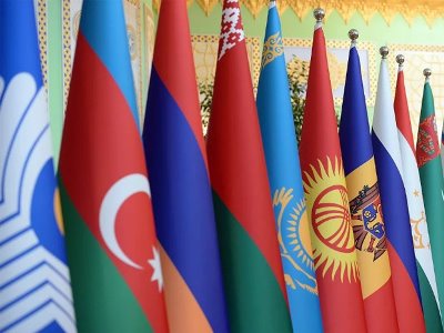  Председательство в СНГ переходит к Таджикистану