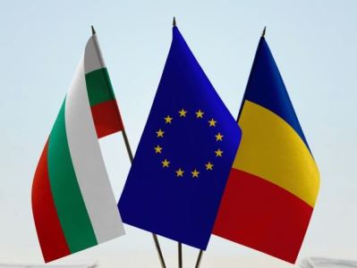 Բուլղարիան և Ռումինիան հունվարի 1-ից դարձան Շենգենյան գոտու լիիրավ անդամներ