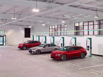 Country named where nearly all new cars sold in 2024 were fully electric