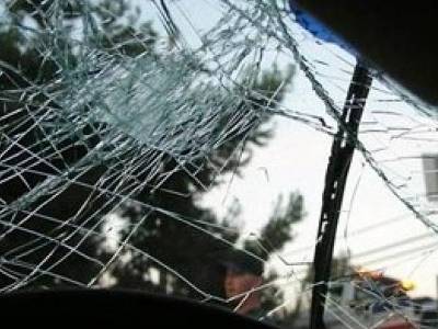 Դեկտեմբերի 31-ից մինչև հունվարի 3–ը հանրապետությունում արձանագրվել է ճանապարհատրասնպորտային 40 պատահար. ՆԳՆ