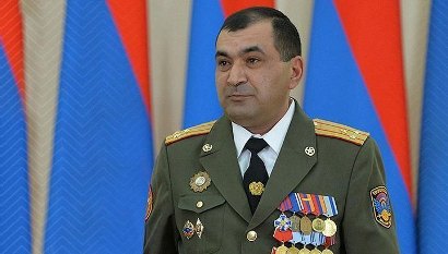 ABC media: Задержан национальный герой Тиран Хачатрян