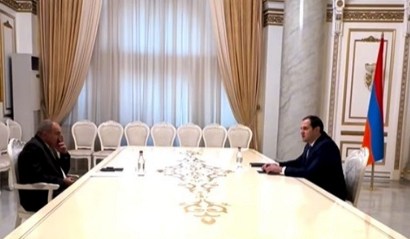 Գուրգեն Աֆրիկյանը կնշանակվի ԱՆ Պրոբացիայի ծառայության պետ