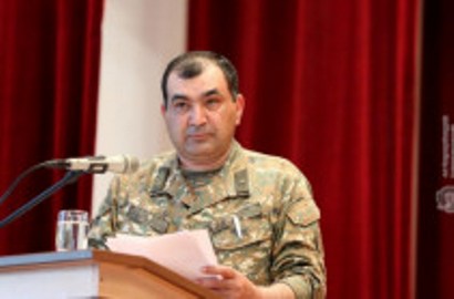 Правозащитник: «Сезон» политических преследований открылся задержанием Тирана Хачатряна