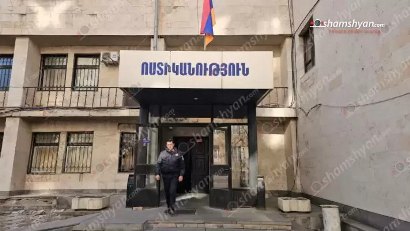Ծայրահեղ ծանր վիճակում հիվանդանոց տեղափոխված 53-ամյա տղամարդու քույրը հայտնել է, որ եղբորը հարվածել է նրա հարևանը