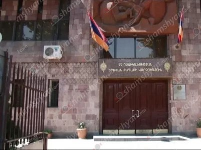 В Ереване индийцы проникли в квартиру к соотечественнику, избили его и отобрали деньги