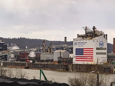 Nippon Steel-ը և U.S Steel-ը դատի են տվել Բայդենին՝ գործարքը արգելափակելու համար