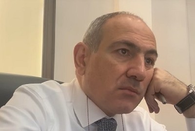 Пашинян советует согражданам учить иностранные языки