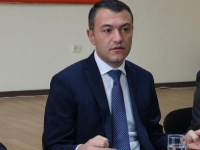 Сурен Товмасян: Мы работаем над упущениями и ошибками в кадастровых картах