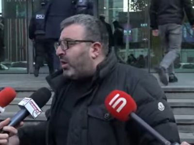 Даниелян: Пашинян делает аморальные заявления - в итоге число дел по части наших пленных в Баку увеличивается