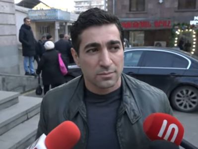 Левон Кочарян: По мере приближения выборов шоу станет больше