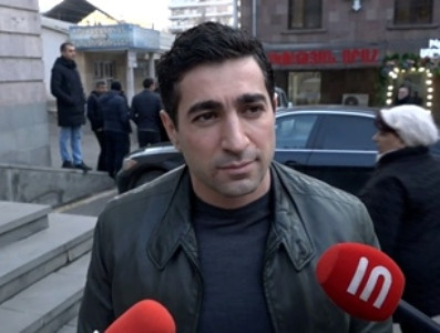 Անդրանիկ Թեւանյանն առանձին իր գիծն է տանում, իր շարժումն ունի. Լևոն Քոչարյան