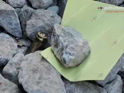 Մանրամասներ՝ Վանաձորում հնչած կրակոցների դեպքի առնչությամբ